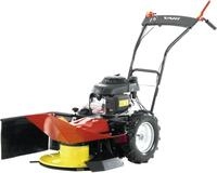 Vari&reg; Hochgrasm&auml;her "BDR 620DH Dorotha" Schnittbreite 62 cm, 4,8 kW (6,5 PS), 4572