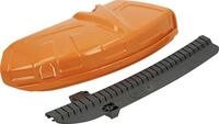 STIHL Messerschutz f&uuml;r M&auml;hk&ouml;pfe/Metallwerkzeuge f&uuml;r Motorsense FS 89, 91,...