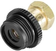 GARDENA Sprinklersystem Entw&auml;sserungsventil &Oslash; 25 mm x 3/4" IG 02760-20