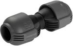 GARDENA Sprinklersystem Verbinder Quick&Easy 25 mm 02775-20