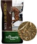 St. Hippolyt WES Crispy Crunch hochenergetisches, zuckerreduziertes,