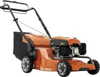 Husqvarna&reg; Benzin-Rasenm&auml;her "LC 247S" Schnittbreite 47 cm, 2,2 kW (3,0 PS), ohne