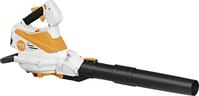 STIHL Akku-Laubsauger "SHA 56" Luftdurchsatz 490 &ndash; 558 m&sup3;/h, ohne Akku und
