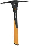 Fiskars Pro IsoCore&trade; Kreuzhacke S (0,7 kg/36 cm)