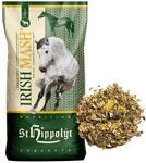 St. Hippolyt Irish Mash mit Getreideflocken und Leinsamen 7,5 kg Sack