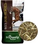 St. Hippolyt WES All in One proteinreiches, voll mineralisiertes M&uuml;sli 15 kg Sack