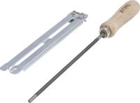 STIHL Feilenhalter mit 4,8 mm S&auml;gekettenfeile f&uuml;r .325" S&auml;gekette, 5605 750 4328