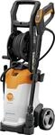 STIHL Hochdruckreiniger "RE 100 Plus Control" mit 3-in-1-D&uuml;se, ohne B&uuml;rstenwalze,