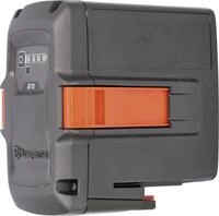 Husqvarna&reg; Ersatzakku "B70" 36 V/2,0 Ah, 75,6 Wh, 0,81 kg, 9704571-01