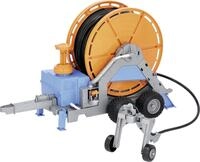 Bruder&reg; Modell "Beregnungsanh&auml;nger" 1:16, 02034