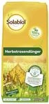 Solabiol Herbstrasend&uuml;nger 10 kg