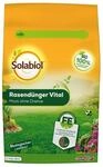 Solabiol Rasend&uuml;nger Vital-Moos 14 kg Sack
