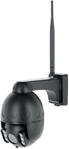 KERBL IP-Kamera "IPCam 360&deg; FHD Compact", 10825