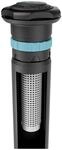 GARDENA Sprinklersystem Versenkregner MD40/300 H&ouml;he 422 mm, 08239-20
