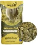 marstall&reg; Wiesen-Cobs 20 kg Sack Raufutterersatz, Heuersatz zum Einweichen f&uuml;r