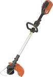 Husqvarna&reg; Akku-Rasentrimmer "215iL", Schnittbreite 31 cm, ohne Akku und Ladeger&auml;t,