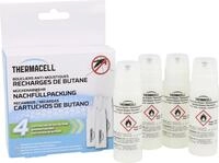 Thermacell Gaskartusche zur M&uuml;ckenabwehr, 48 Stunden Schutz, 86601351