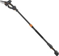 Husqvarna&reg; Akku-Hochentaster "Aspire&trade; PE5-P4A" Schienenl&auml;nge 12 cm, L&auml;nge 125