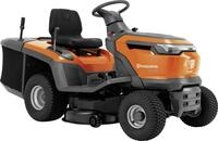 Husqvarna&reg; Rasentraktor "TC 114" 9,0 kW (12,2 PS), mit M&auml;hdeck 95 cm, 9706223-01
