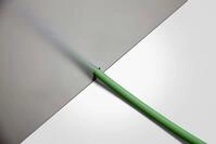 Biohort Metall Hochbeet Typ 2x1 silber; metallic verschiedene Ausf&uuml;hrungen