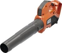 Husqvarna&reg; Akku-Laubbl&auml;ser "325iB", Luftdurchsatz 669 &ndash; 780 m&sup3;/h, ohne Akku und