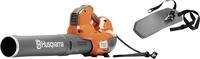 Husqvarna&reg; Akku-Laubbl&auml;ser "530iBX" Luftdurchsatz 744 m&sup3;/h, ohne...