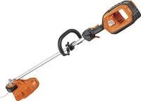 Husqvarna&reg; Akku-Rasentrimmer "525iLXT", Schnittbreite 46 cm, ohne Akku und