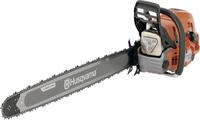 Husqvarna&reg; Benzin-Kettens&auml;ge "592 XP&reg;" 5,6 kW (7,6 PS) Schienenl&auml;nge 90 cm,...