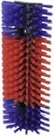 KERBL Kratzb&uuml;rste "Betty" 220 x 500 x 90 mm f&uuml;r Bullen; K&auml;lber; Rinder; Pferde;