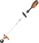 Husqvarna&reg; Akku-Rasentrimmer "525iLK", Schnittbreite 42 cm, ohne Akku und