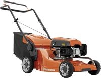 Husqvarna&reg; Benzin-Rasenm&auml;her "LC 247" Schnittbreite 47 cm, 2,2 kW (3,0 PS), ohne