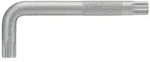 Ks Tools XZN-Winkelstiftschl&uuml;ssel, kurz, M16 [Hersteller-Nr. 151.4108]