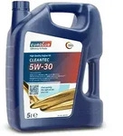 Eurolub 5 L CLEANTEC SAE 5W/30 [Hersteller-Nr. 349005] f&uuml;r Bedford, Austin,