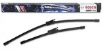 Bosch Wischerblatt Aerotwin &shy;A028S vorne [Hersteller-Nr. 3397014028] f&uuml;r Opel