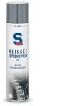 Dr. Wack 400ml S100 Weißes Kettenspray 2.0, Grundpreis: € 53,25 / 1 Dr. Wack 400ml S100 Weißes Kettenspray 2.0, Grundpreis: € 53,25 / 1