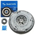 Sachs Kupplungssatz [Hersteller-Nr. 3000951790] f&uuml;r VW, Seat, Skoda, Audi