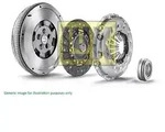 Schaeffler Luk Kupplungssatz [Hersteller-Nr. 600028500] f&uuml;r BMW
