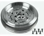 Sachs Schwungrad [Hersteller-Nr. 2295000326] f&uuml;r VW