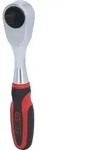 Ks Tools 1/4 Monster Umschaltknarre, 80 Zahn [Hersteller-Nr. 935.1490]