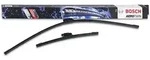 Bosch Wischerblatt Aerotwin A981S vorne [Hersteller-Nr. 3397014826] f&uuml;r Renault