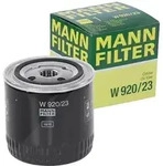 Mann-filter &Ouml;lfilter [Hersteller-Nr. W920/23]