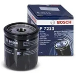 Bosch &Ouml;lfilter [Hersteller-Nr. F026407213] f&uuml;r Vauxhall, Opel, Chevrolet