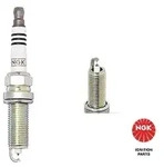 Ngk Z&uuml;ndkerze [Hersteller-Nr. 5989] f&uuml;r Toyota, Peugeot, Citro&euml;n