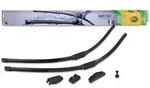 Hella Wischblatt [Hersteller-Nr. 9XW358164-151] f&uuml;r Citro&euml;n, Ds, VW, Peugeot, Opel,