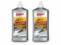 Sonax 2x 500 ml CARAVAN RegenstreifenEntferner [Hersteller-Nr. 07182000]