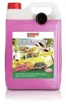 Sonax 5 L ScheibenReiniger gebrauchsfertig Sweet Flamingo [Hersteller-Nr. 03945000]