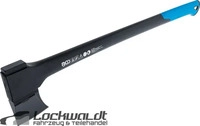 BGS 70125, Bgs Universalaxt - glasfaserverst&auml;rkter Nylonstiel - 1800 g