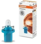 Osram B8.5d Original Instrumentenbeleuchtung [Hersteller-Nr. 2721MFX]