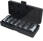 Ks Tools Stehbolzen-Ausdreher-Satz - 7-tlg. [Hersteller-Nr. 152.1101]