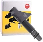Ngk Z&uuml;ndspule [Hersteller-Nr. 48031] f&uuml;r Renault, Peugeot, Citro&euml;n, Fiat, Lancia